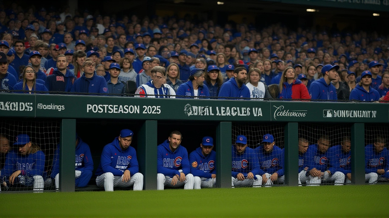 What Lies Ahead: Game 5 Preview