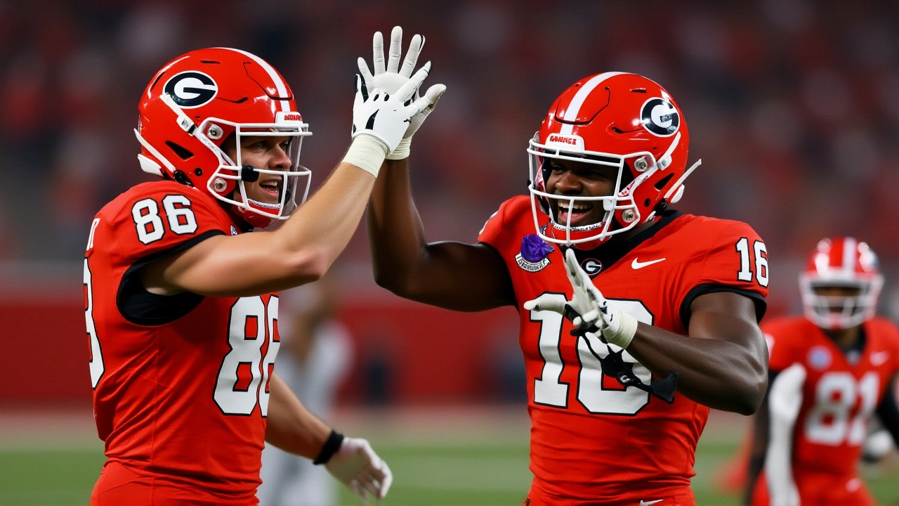 Why This Weekend Matters