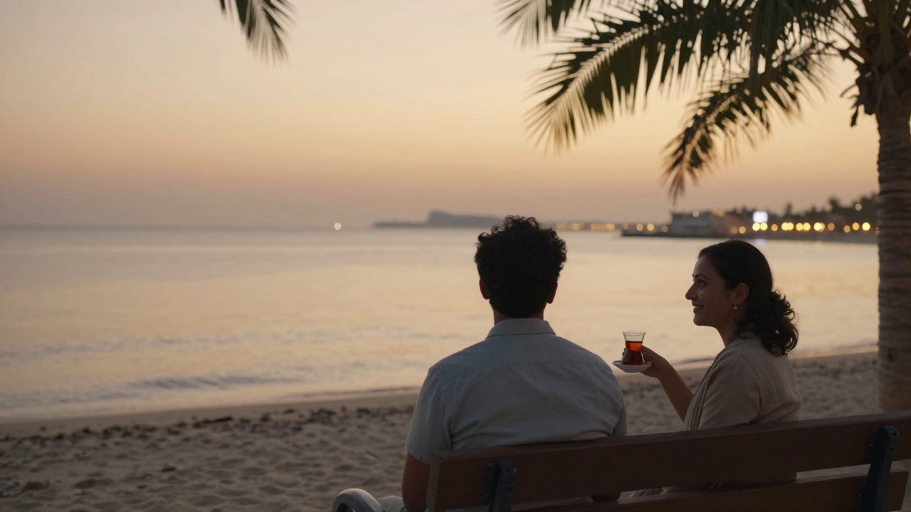 Escorts in Dubai: Companionship When You Need It Most